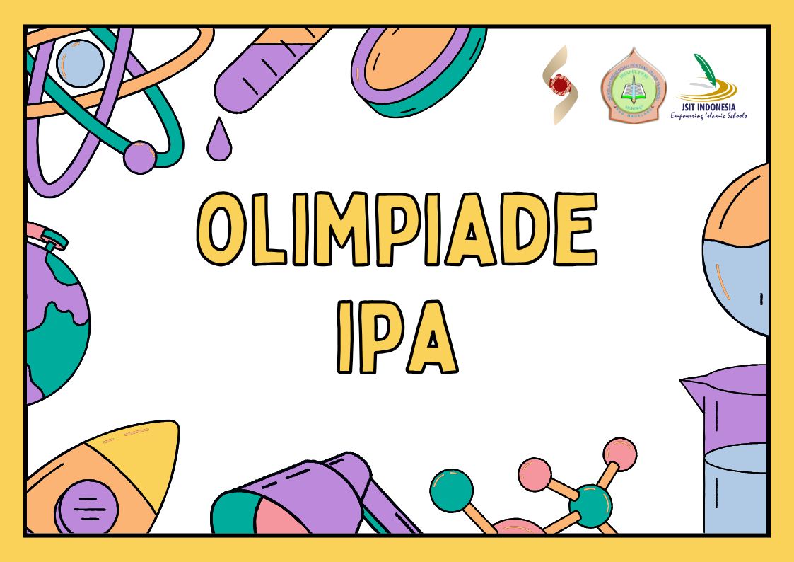 Olimpiade IPA Starlight XII Evardhana
