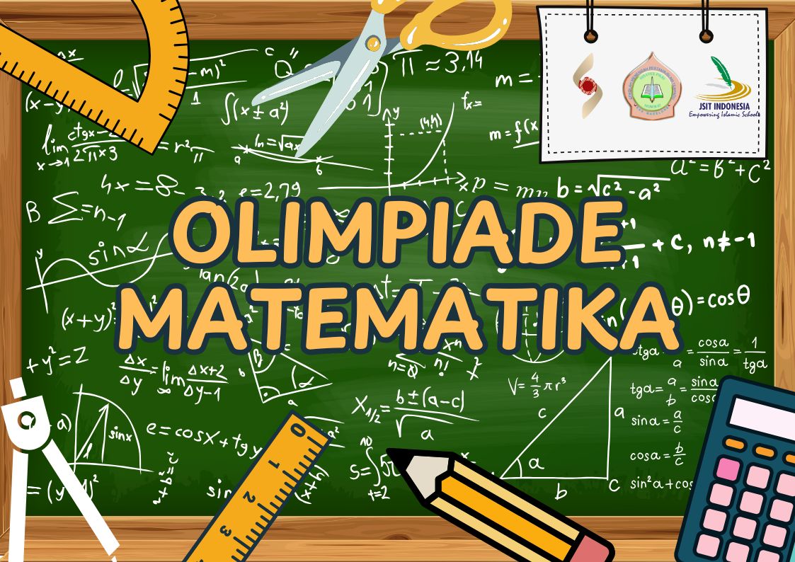 Olimpiade Matematika Starlight XII Evardhana